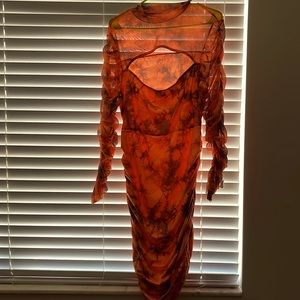 Bodycon dress